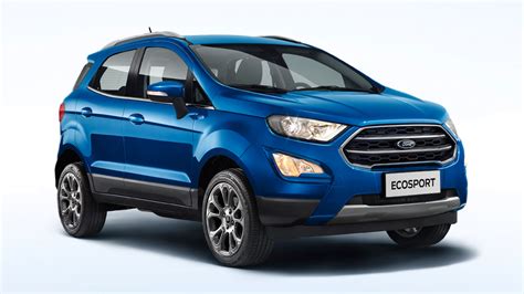 ecosport 2018 price philippines|Ford Ecosport 2018 Price Philippines .